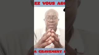 Le commandant Toumba gravement malade evasion témoignage fimfmguinee conakry soleilsdafrique [upl. by Annawak757]