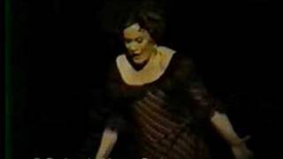 Dame Kiri Te Kanawa  Vanessa  Act I  Barber [upl. by Sherwin262]