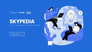 Skypedia Episode 3  Pengajuan Lembur PPNPN  Part 1  Kebijakan Umum [upl. by Zwart]