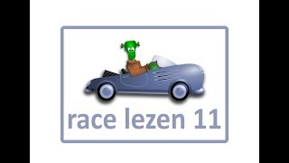 race lezen 11 [upl. by Aicnelev]