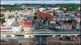 Gorzów – dobre miejsce dla inwestorów [upl. by Bonaparte290]