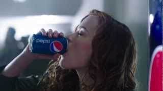 Beyonce Pepsi Super Bowl Halftime Introduction [upl. by Crin696]