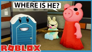 I Became a Roblox Toilet THEY WILL NEVER FIND ME [upl. by Romelle46]