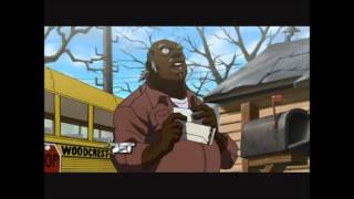 Uncle Ruckus 102 African [upl. by Yttocs]