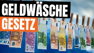 Welche Bedeutung hat das Geldwäschegesetz für Immobilienmakler [upl. by Intisar]