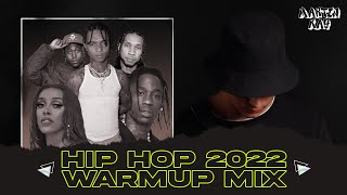 Hip Hop 2022 Warmup Mix by DJ Martin Kay using Pioneer DDJSB3 Travis ScottTygaDoja Cat amp more [upl. by Ahsahs907]