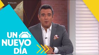 ¡Comienza la inscripción para la “Lotería de Visas”  Un Nuevo Día  Telemundo [upl. by Osrick]