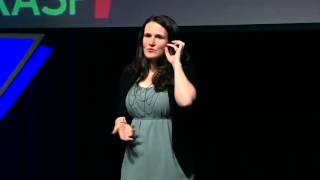 Liz Murray  For the Love of Possibility TEDxYouth [upl. by Steck653]