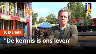 Exploitanten Weerter kermis hebben jeukende handen [upl. by Gurtner]