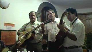 Cantoria de Improviso António Isidro SJorge 2004mpg [upl. by Enale487]