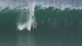 Surfing Wipeouts amp The Surfaris Video [upl. by Lovash]