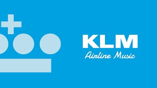 KLM Boarding Music Video Official [upl. by Nine]