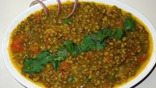 Whole Green Moong daal Whole Green Gram Beans [upl. by Virgel]