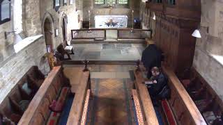 Deddington Church Live [upl. by Arlie]