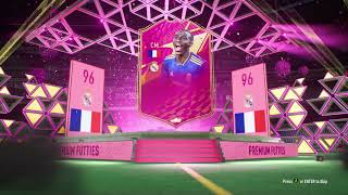 FIFA 22  Finishing Futties Ferland Mendy [upl. by Cerf]