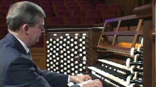 Mormon Tabernacle Organ [upl. by Stryker]