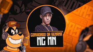 MC MN  Metralha dos Bailes Podcast 01 [upl. by Saunders]