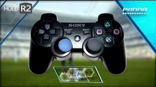 FIFA 23 ALL 100 SKILLS TUTORIAL  Playstation and Xbox 4k 60fps [upl. by Elyssa]