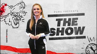 PUMA Presents The Show [upl. by Wahkuna]