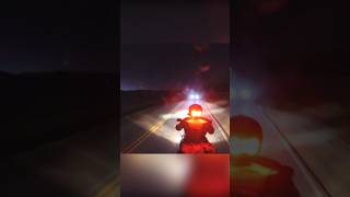 Drunk Driver Causes Motorcycle Crash  TransaurusWrecks [upl. by Nauqat]