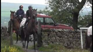 Middleham Trainers [upl. by Bonns]