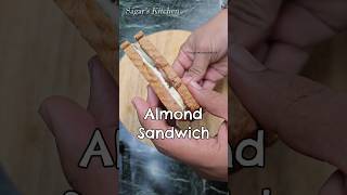 Delicious Healthy Sandwich and Easy to Make SandwichRecipe YouTubeShorts Viral CookingAtHome [upl. by Ddot]