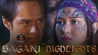 Bagani Marikit at mga tulisan hinamon si Lakas  EP 51 [upl. by Shell547]