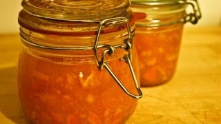 How to make Fast Marmalade [upl. by Arimay596]