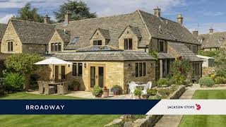 JacksonStops Chipping Campden 2023 Sold Properties [upl. by Scott299]