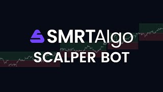 Automate Your TradingView  SMRT Algo Scalper Bot Complete Guide [upl. by Dat197]