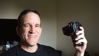 Nikon D3500  Field Test and Review [upl. by Nnayd827]