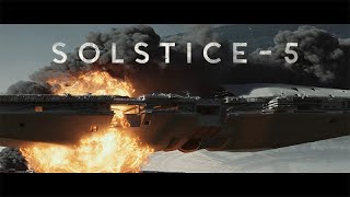 SOLSTICE  5 [upl. by Honniball]