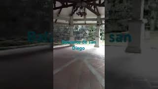 Baluarte de san Diego subscribe shortvideo mychannel [upl. by Nosle]