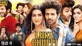 Luka Chuppi Full Movie  Kartik Aaryan  Kriti Sanon  Aparshakti Khurana  Review amp Facts HD [upl. by Eerhs]