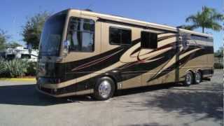 Newmar 2012 Dutch Star 4020 Class A Diesel Motorhome for sale [upl. by Irita]