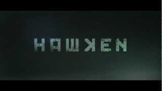 HAWKEN  PAX East 2012 Cinematic Trailer [upl. by Levona]