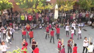 Virolet Sant Pere versió tradicional [upl. by Ahsuat412]