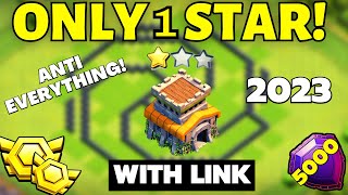 TOP 20 WORLD BEST TH8 War Base With Link  Th8 Cwl Base With Link  Th8 Legend Base  2023 [upl. by Aek]