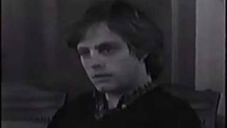 Star Wars Mark Hamill Screen Test Audition [upl. by Ally97]