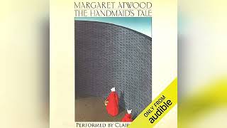 The Handmaids Tale  by Margaret Atwood  Audiobook Review [upl. by Juliana]