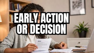 Your Ultimate College Application Guide Early Action or Decision [upl. by Berri]