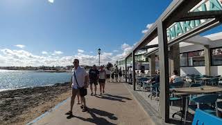 Corralejo Fuerteventura Spain 2023 [upl. by Gainer1]