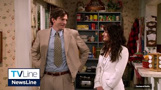 That 90s Show  Eric Donna Jackie Kelso Fez Cameos [upl. by Berner846]