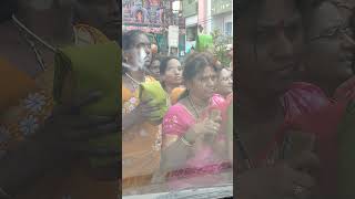 vasavi kanyakaparameswari ammavari kalisamshortvideo nellore ytshort [upl. by Greg]