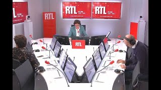 Retraites  lâge pivot tout lenjeu de la réforme dit un sociologue [upl. by Ydnac305]