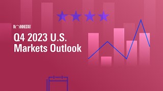 Q4 2023 US Markets Outlook [upl. by Tedmann]