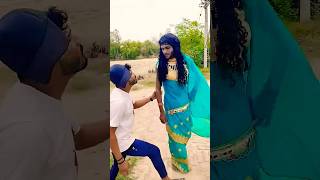 Pandey Ji Ka beta hoon chumma chipak Ke leta hoon funny comedy shortsvideotrending [upl. by Elleirad502]