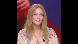 Vanessa Paradis cash face à Yann Barthès  « Je ne suis pas ivrogne non plus  » [upl. by Cochard]