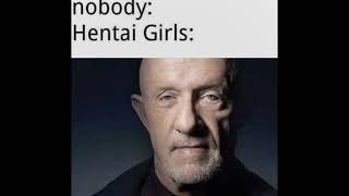 Anime quotmemesquot but its Breaking Bad [upl. by Helmer]