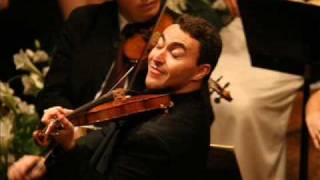 SaintSaens  Havanaise Maxim Vengerov [upl. by Cired]